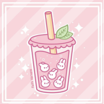 Shiny Boba group