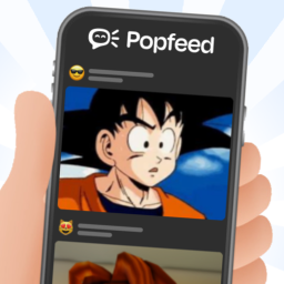 Popfeed: Memes & Avatar Creator