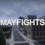 mayFIGHT Studios