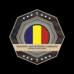 [+] | Training & Education Command