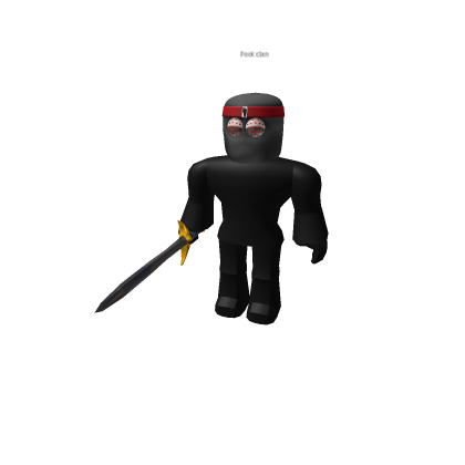 Foot Ninja