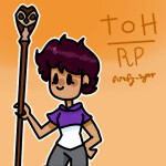 The Owl House ( TOH ) - Roblox Roleplay  