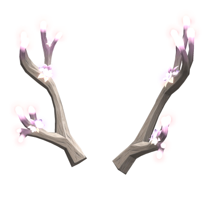 Sakura Antlers