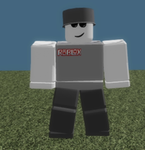 The Minigame Squad