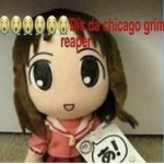 AARGHH