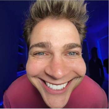 Find the exit and watch out for steak