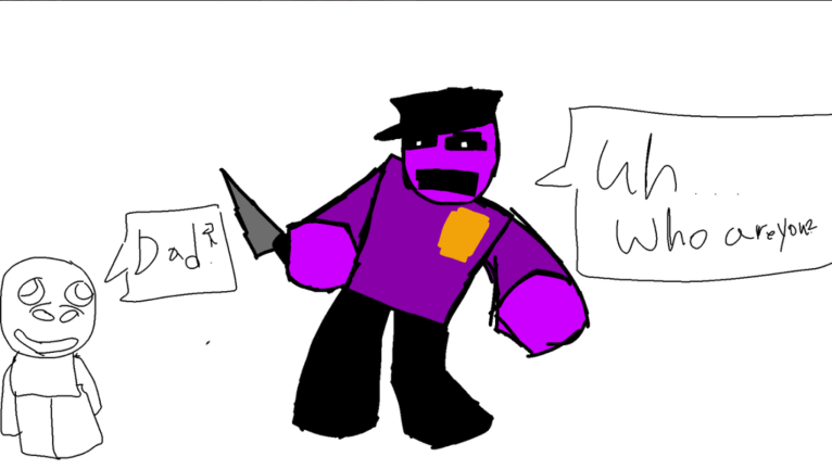 (NEW) [Killer in purple] VR Support screenshot 4