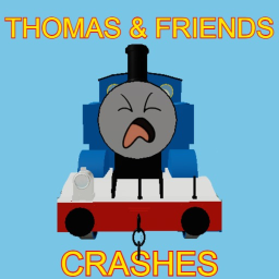 Thomas & Friends Crashes