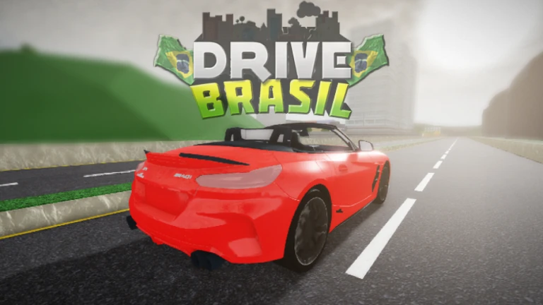 Drive Brasil [Beta]