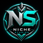 Niche Forge Studios