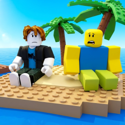 Survive on a Island