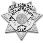 ROBLOXINA Hill Sheriff Department