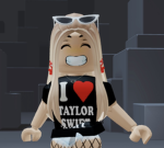 Swiftie Nation Roblox