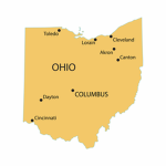 the Ohio bandits.