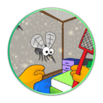 Welcome to Humans VS Mosquitoes!
