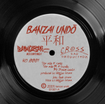 ランアーミー Banzai Undo