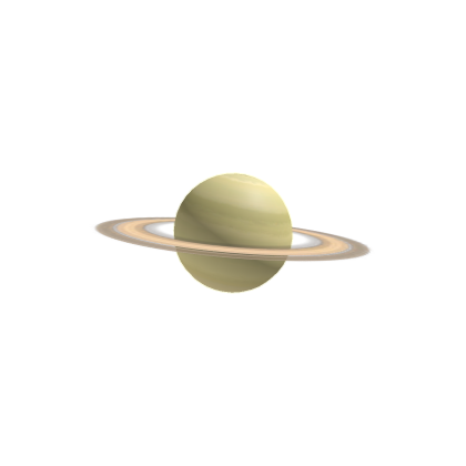 Universe Sandbox:Saturn