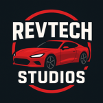 RevTech Studios