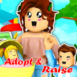 adopt and raise a baby