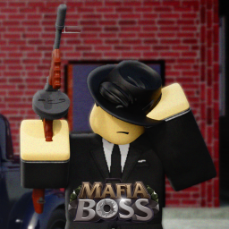[OLD] Mafia Boss
