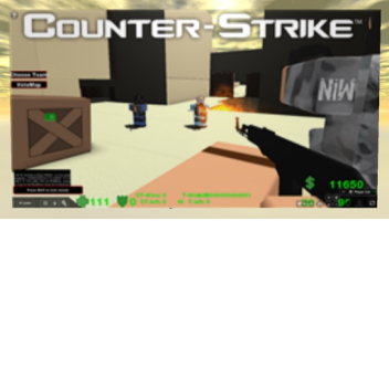 Counterblox: Global Offensive
