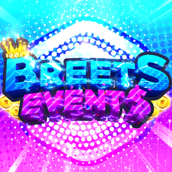 Breet's Veranstaltungen