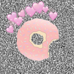Silver donuts fan group!