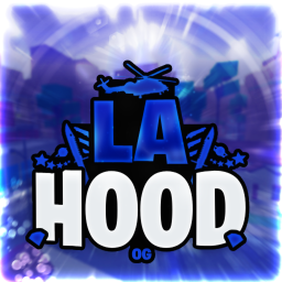 [OG GAME] LA Hood