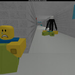 Slenderman is at your school!