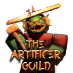 The Artificer Guild