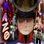 kazo's Group Thumbnail
