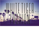 White Tiger Fashion