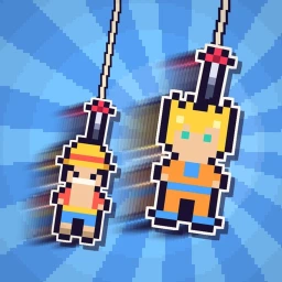[⛓️] Grapple It!  icon