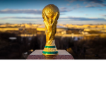 The world cup is my favorite