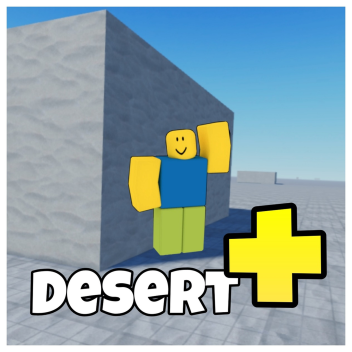 Desert Plus
