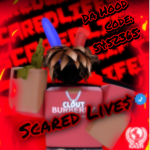 Scared Live$