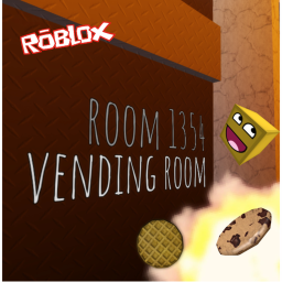 vending room