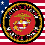 USMC I San Diego Division