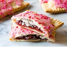 Pop Tarts Home