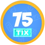 Game Badge Thumbnail