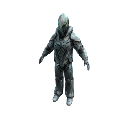 Alien
