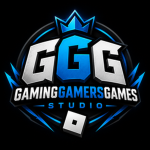 GamingGamersGames Studio's