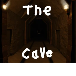 The Cave - Tunnel (Only Gameplay) icon