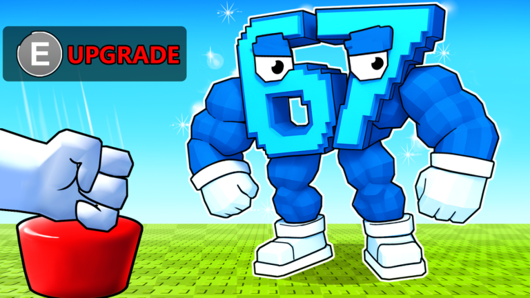 [🎃] Upgrade Your Brainrot screenshot 2