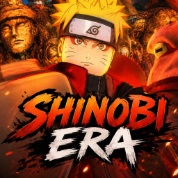 Shinobi era
