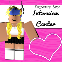 Passionate Salon Interview Center V2