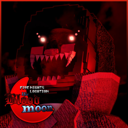 [FNAF 3🎡]Five Nights Location (FNAF RP)