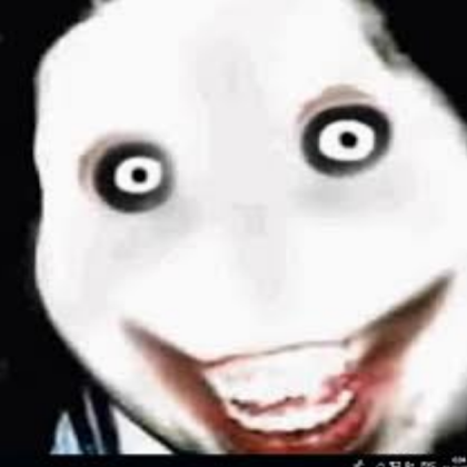 horror Roblox decal