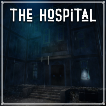 Little Nightmares2: The Hospital Fangame