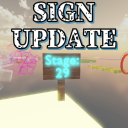 🎆FIREWORKS | Ski's Easy Obby (Saves!!!)
